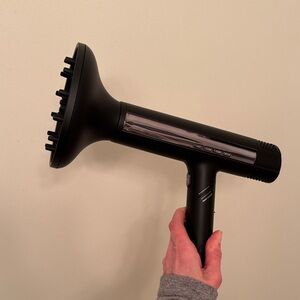 NEW-SRI DryQ - Advanced Ionic Hairdryer DIFFUSER ONLY